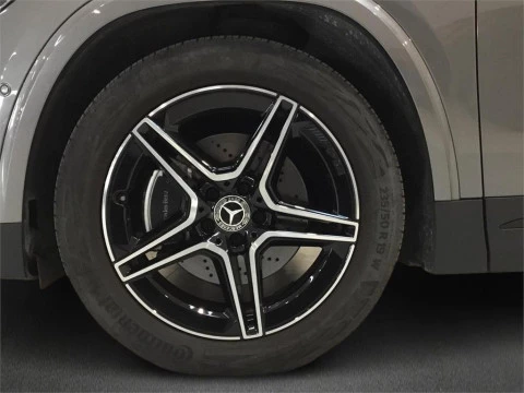 Mercedes-Benz GLA 200 D