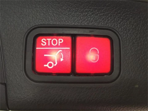 Mercedes-Benz GLA 200 D