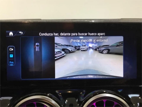 Mercedes-Benz GLA 200 D