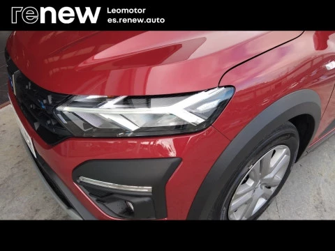 Dacia Sandero Comfort 74kW (100CV) ECO-G