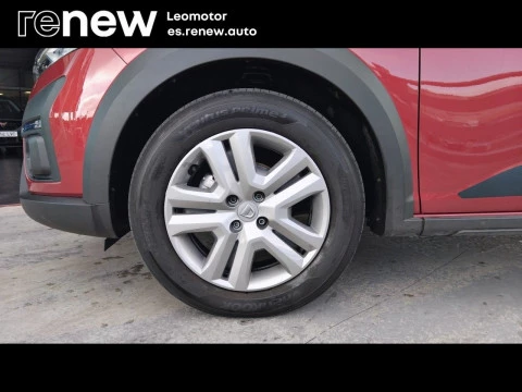 Dacia Sandero Comfort 74kW (100CV) ECO-G