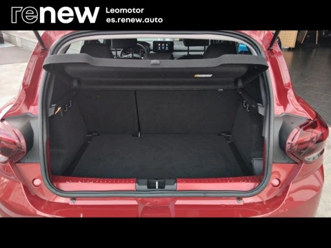 Dacia Sandero Comfort 74kW (100CV) ECO-G