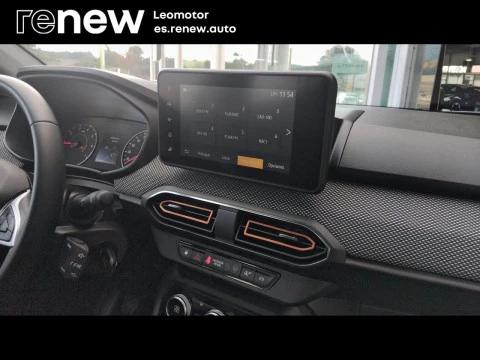 Dacia Sandero Comfort 74kW (100CV) ECO-G