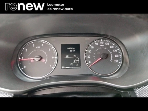 Dacia Sandero Comfort 74kW (100CV) ECO-G