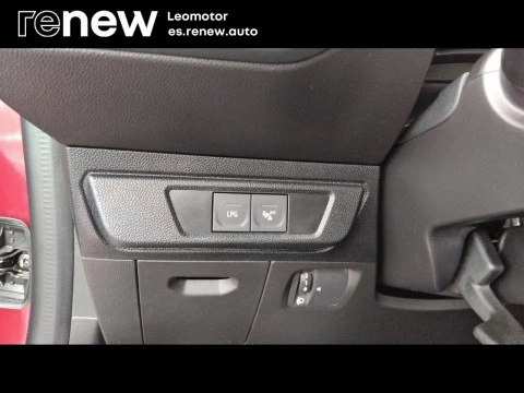 Dacia Sandero Comfort 74kW (100CV) ECO-G