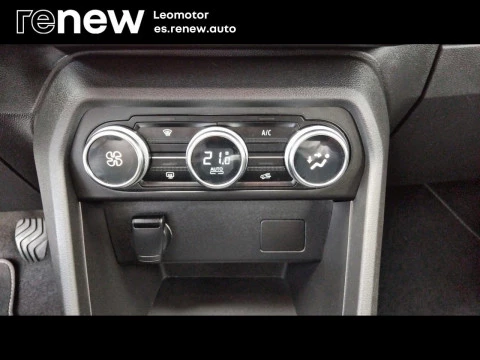 Dacia Sandero Comfort 74kW (100CV) ECO-G