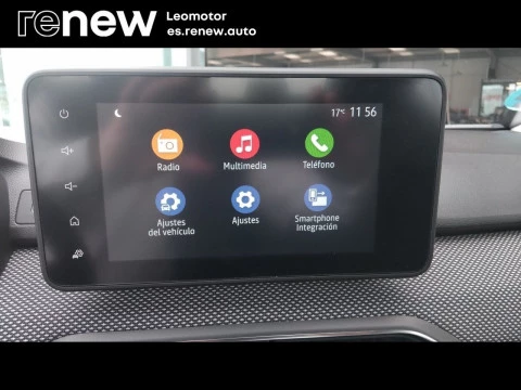 Dacia Sandero Comfort 74kW (100CV) ECO-G