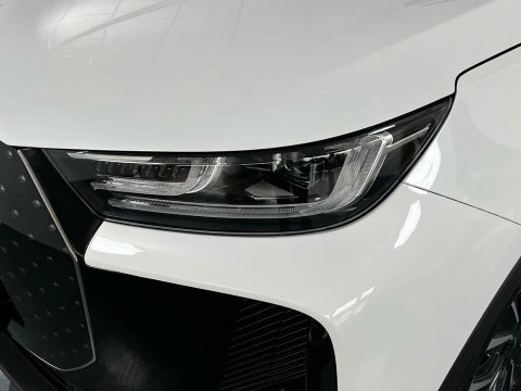 EBRO S700 1.5 TGDI PHEV Luxury E-CVT