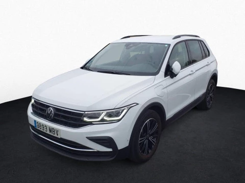 Volkswagen Tiguan Life 1.4 TSI eHybrid 180kW (245CV) DSG