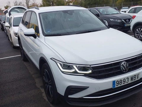 Volkswagen Tiguan Life 1.4 TSI eHybrid 180kW (245CV) DSG