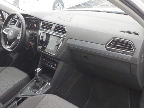 Volkswagen Tiguan Life 1.4 TSI eHybrid 180kW (245CV) DSG