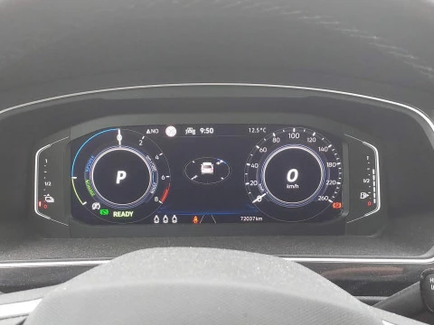 Volkswagen Tiguan Life 1.4 TSI eHybrid 180kW (245CV) DSG