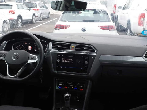 Volkswagen Tiguan Life 1.4 TSI eHybrid 180kW (245CV) DSG