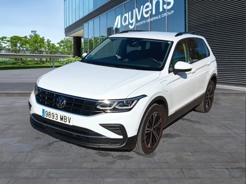 Volkswagen Tiguan Life 1.4 TSI eHybrid 180kW (245CV) DSG
