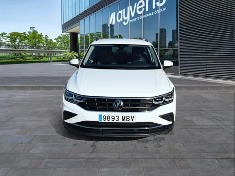 Volkswagen Tiguan Life 1.4 TSI eHybrid 180kW (245CV) DSG