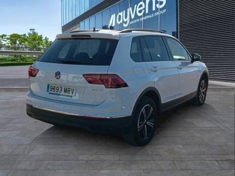 Volkswagen Tiguan Life 1.4 TSI eHybrid 180kW (245CV) DSG