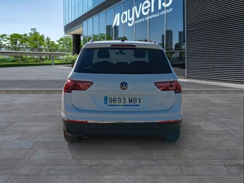 Volkswagen Tiguan Life 1.4 TSI eHybrid 180kW (245CV) DSG