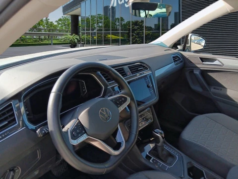 Volkswagen Tiguan Life 1.4 TSI eHybrid 180kW (245CV) DSG