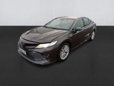 Toyota Camry 2.5 220H Luxury