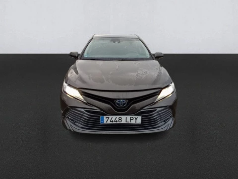 Toyota Camry 2.5 220H Luxury