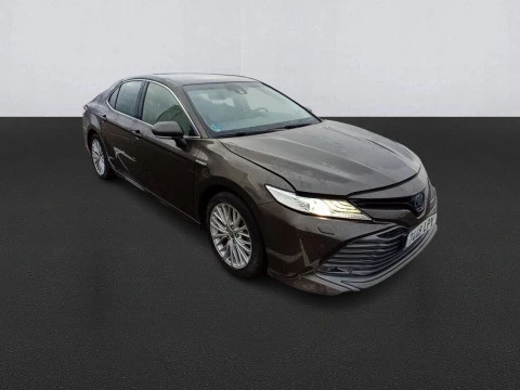 Toyota Camry 2.5 220H Luxury