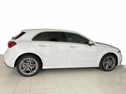 Mercedes-Benz Clase A A 250 e Compacto