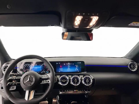 Mercedes-Benz Clase A A 250 e Compacto