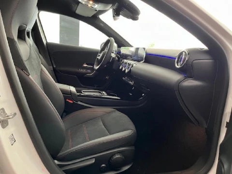 Mercedes-Benz Clase A A 250 e Compacto