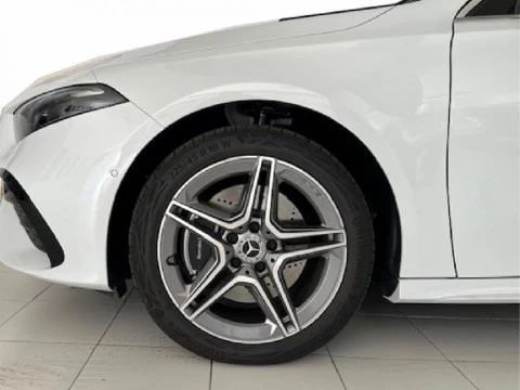 Mercedes-Benz Clase A A 250 e Compacto