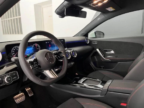 Mercedes-Benz Clase A A 250 e Compacto