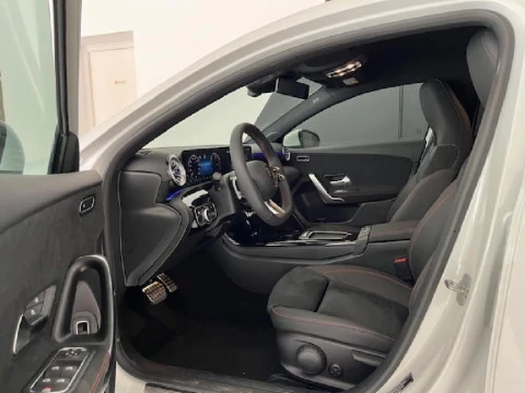 Mercedes-Benz Clase A A 250 e Compacto