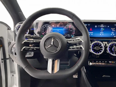 Mercedes-Benz Clase A A 250 e Compacto