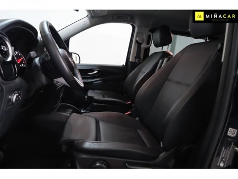 Mercedes-Benz Vito 114CDI AT 100kW Tourer Select Compacta