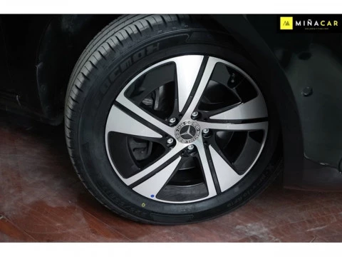 Mercedes-Benz Vito 114CDI AT 100kW Tourer Select Compacta