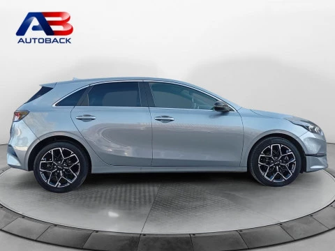 Kia Ceed 1.0 MHEV 74kW (100CV) Style Edition DCT