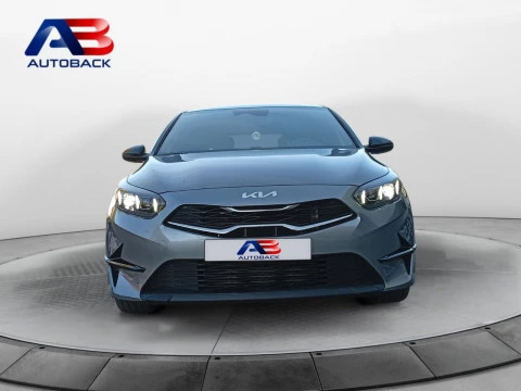 Kia Ceed 1.0 MHEV 74kW (100CV) Style Edition DCT