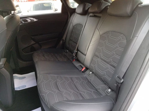 Kia Ceed 1.0 MHEV 74kW (100CV) Style Edition DCT