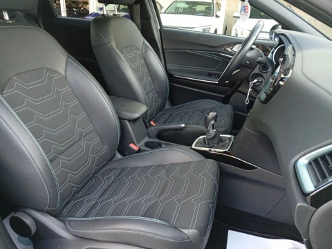 Kia Ceed 1.0 MHEV 74kW (100CV) Style Edition DCT