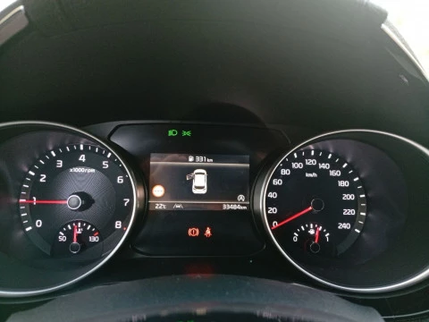 Kia Ceed 1.0 MHEV 74kW (100CV) Style Edition DCT