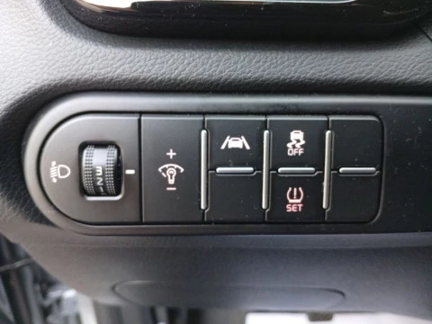 Kia Ceed 1.0 MHEV 74kW (100CV) Style Edition DCT