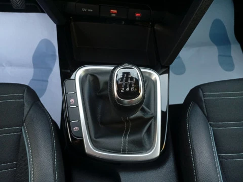 Kia Ceed 1.0 MHEV 74kW (100CV) Style Edition DCT