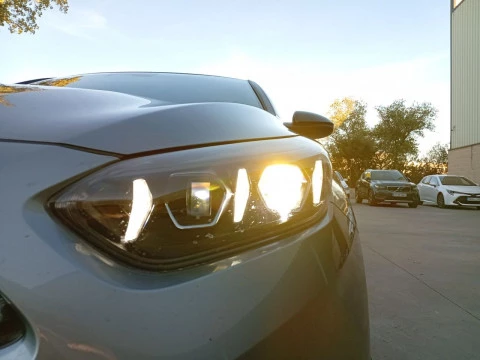 Kia Ceed 1.0 MHEV 74kW (100CV) Style Edition DCT