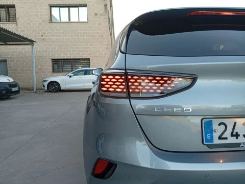 Kia Ceed 1.0 MHEV 74kW (100CV) Style Edition DCT
