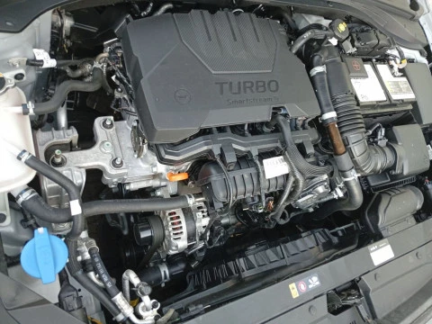 Kia Ceed 1.0 MHEV 74kW (100CV) Style Edition DCT