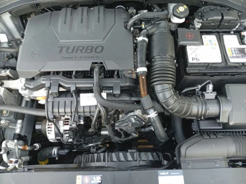 Kia Ceed 1.0 MHEV 74kW (100CV) Style Edition DCT