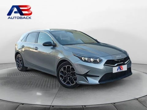 Kia Ceed 1.0 MHEV 74kW (100CV) Style Edition DCT