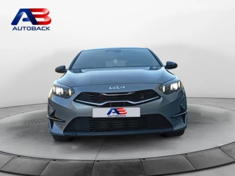 Kia Ceed 1.0 MHEV 74kW (100CV) Style Edition DCT