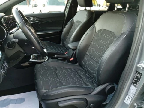 Kia Ceed 1.0 MHEV 74kW (100CV) Style Edition DCT