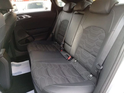 Kia Ceed 1.0 MHEV 74kW (100CV) Style Edition DCT