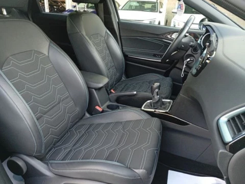 Kia Ceed 1.0 MHEV 74kW (100CV) Style Edition DCT